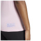 Adidas Γυναικεία κοντομάνικη μπλούζα House of Tiro Graphic Tee